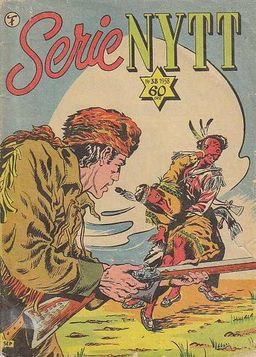 #1 August 1964 [219]